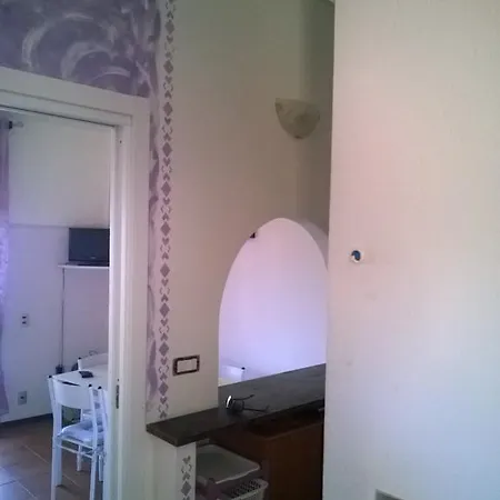 Beck Casa Vacanze *