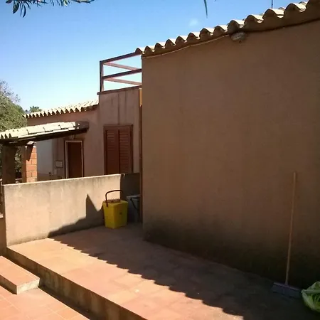 Hébergement de vacances Beck Casa Vacanze *