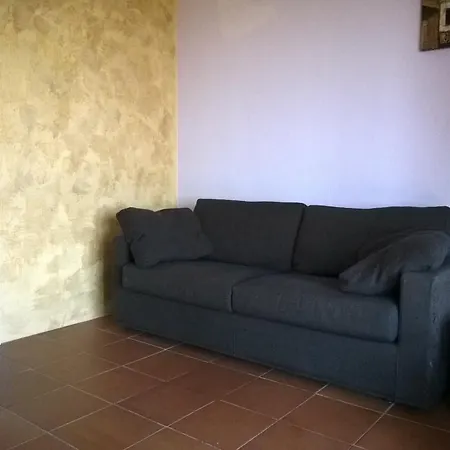 Hébergement de vacances Beck Casa Vacanze *