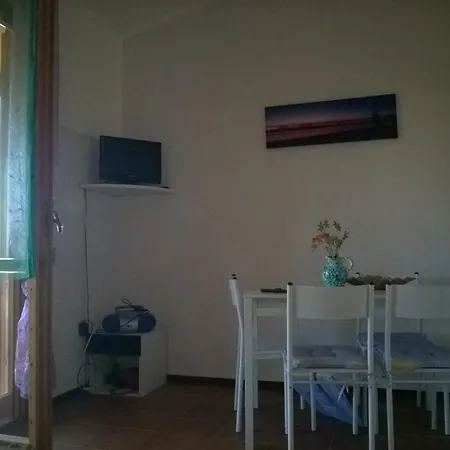 Beck Casa Vacanze * Arbus