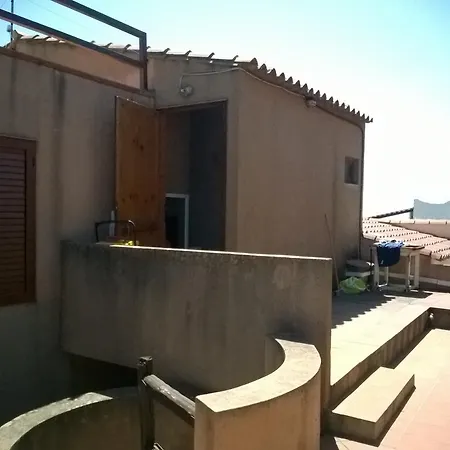 Beck Casa Vacanze Arbus