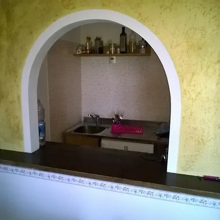 Beck Casa Vacanze Arbus