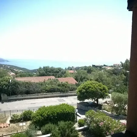 Hébergement de vacances Beck Casa Vacanze *