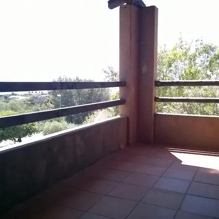 Beck Casa Vacanze Hébergement de vacances *