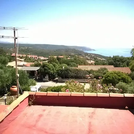 Beck Casa Vacanze * Arbus