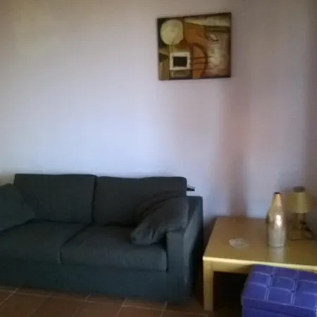 Beck Casa Vacanze Hébergement de vacances