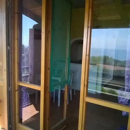 Hébergement de vacances Beck Casa Vacanze *