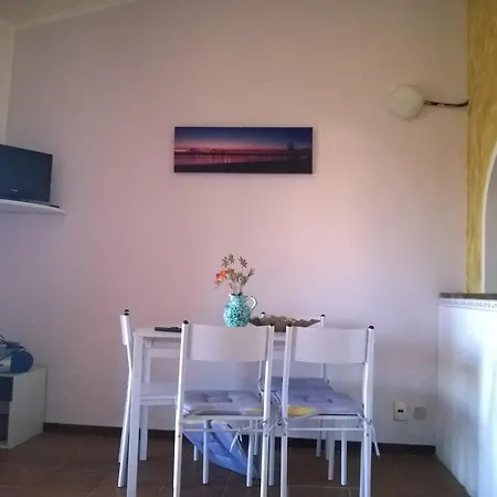 Hébergement de vacances Beck Casa Vacanze Arbus