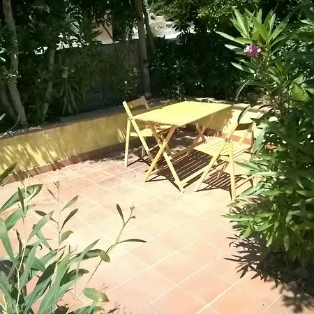 Beck Casa Vacanze Hébergement de vacances