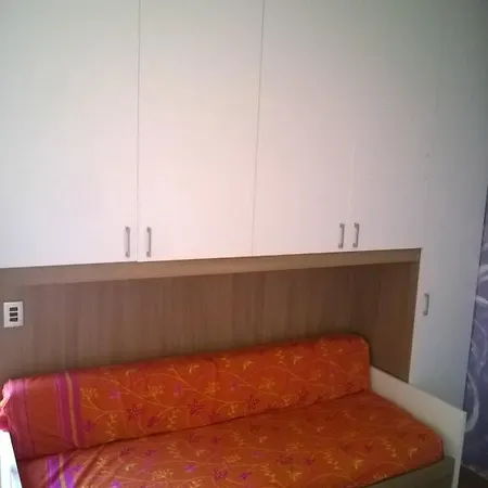 Hébergement de vacances Beck Casa Vacanze Arbus