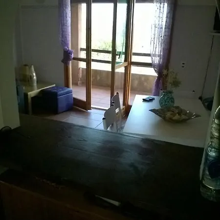 Beck Casa Vacanze * Arbus