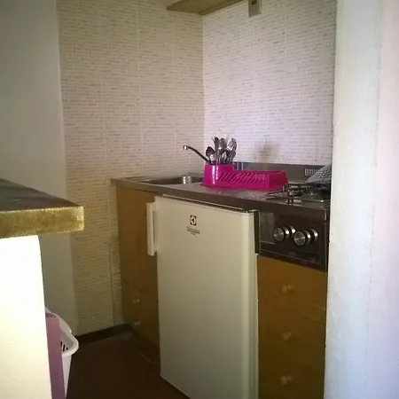 Hébergement de vacances Beck Casa Vacanze Arbus