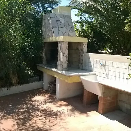 Beck Casa Vacanze * Arbus