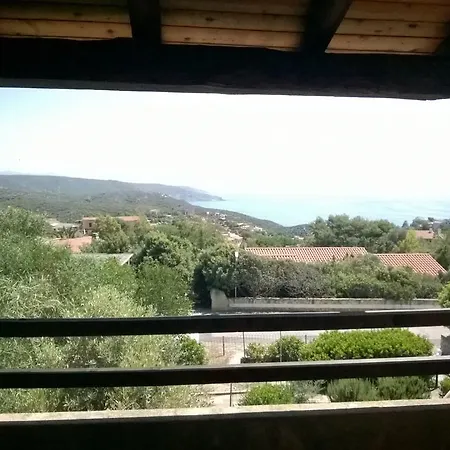 Hébergement de vacances Beck Casa Vacanze