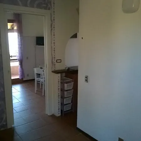 Beck Casa Vacanze Hébergement de vacances