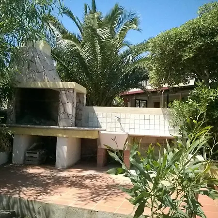 Beck Casa Vacanze Hébergement de vacances *
