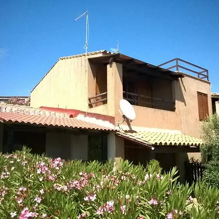 Beck Casa Vacanze * Arbus