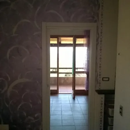 Beck Casa Vacanze Hébergement de vacances Arbus